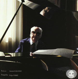 MUNDO DEL COMPOSITOR JOAQUIN RODRIGO, EL