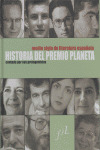 HISTORIA DEL PREMIO PLANETA
