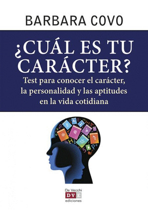 ¿CUAL ES TU CARACTER?