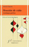 OCASION DE VIDA