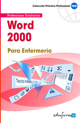 WORD 2000 PARA ENFERMERÍA
