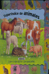 SUPERINDICE DE ANIMALES.(LIBRO INTERACTIVO PESTAÑAS)REF:711