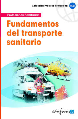 FUNDAMENTOS DEL TRANSPORTE SANITARIO