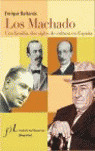 LOS MACHADO