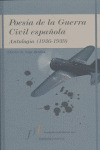 POESIA DE LA GUERRA CIVIL ESPAÑOLA