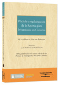PÉRDIDA Y REGULARIZACIÓN DE LA RESERVA PARA INVERSIONES EN CANARIAS