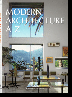 MODERN ARCHITECTURE AZ