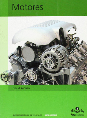 (07).(G.M)/MOTORES, ELECTROMECANICA VEHICULOS (GRA