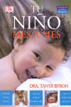 TU NIÑO MES A MES