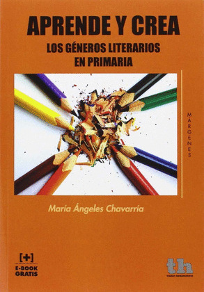 APRENDE Y CREA: GÉNEROS LITERARIOS EN PRIMARIA,LOS