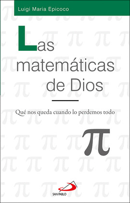 LAS MATEMATICAS DE DIOS