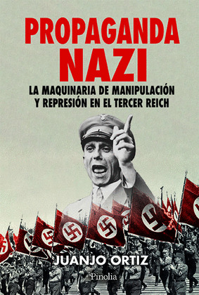 PROPAGANDA NAZI