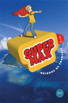 SUPER MAX 1. METHODE DE FRANÇAIS (A1.1)