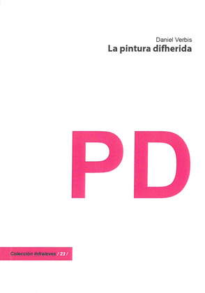 PINTURA DIFHERIDA, LA