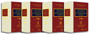 COMENTARIOS A LA LEGISLACIÓN DE CONTRATACIÓN PÚBLICA. TOMO II