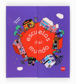 ESCUELAS DEL MUNDO