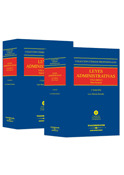 LEYES ADMINISTRATIVAS (OBRA COMPLETA, 2 TOMOS. 2º EDICION, 2008. CODIGOS PROFESIONALES)
