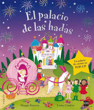 PALACIO DE LAS HADAS, EL