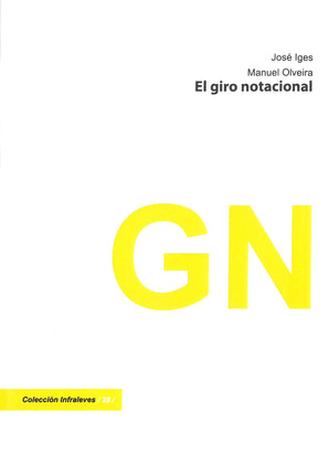 GIRO NOTACIONAL, EL