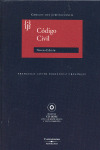 CODIGO CIVIL (CODIGOS CON JURISPRUDENCIA + CD CON JURISPRUDENCIA, 9ª EDICION, 2008)