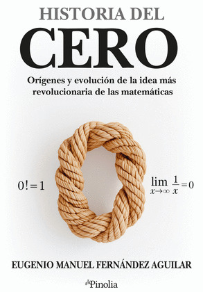 HISTORIA DEL CERO