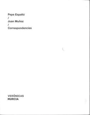 PEPE ESPALIU/JUAN MUÑOZ