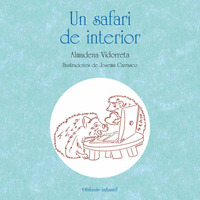 UN SAFARI DE INTERIOR