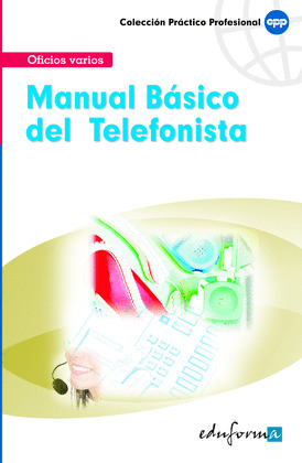 MANUAL BÁSICO DEL TELEFONISTA