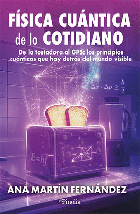 CUÁNTICA DE LO COTIDIANO