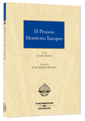 PROCESO MONITORIO EUROPEO