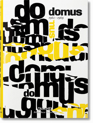 DOMUS 1960S