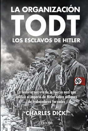 ORGANIZACIÓN TODT, LA