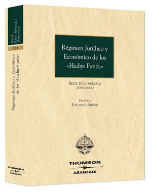 RÉGIMEN JURÍDICO Y ECONÓMICO DE LOS 
