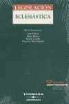 LEGISLACIÓN ECLESIÁSTICA