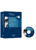 SOCIEDAD DE RESPONSABILIDAD LIMITADA. COMPENDIO DE JURISPRUDENCIA (INCLUYE CD-ROM)