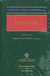 CODIGO CIVIL  (2ª EDICION, 2008)