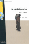 MISÉRABLES,LES +CD TOME 1: FANTINE A-2