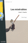 MISERABLES, LES (VOLUME 2) +CD VOLUMEN 2