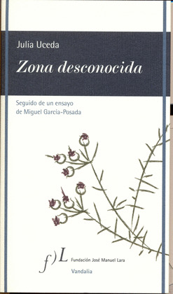 ZONA DESCONOCIDA