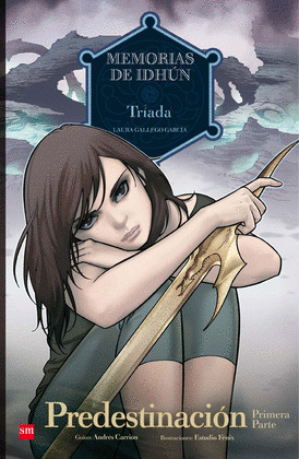 MEMORIAS DE IDHUN. TRIADA VIII: PREDESTINACION. COMIC