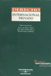 CODIGO DERECHO INTERNACIONAL PRIVADO 6ª ED