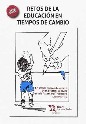 RETOS DE LA EDUCACION EN TIEMPOS DE CAMBIO