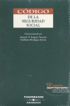 CODIGO SEGURIDAD SOCIAL 13ª ED 2008