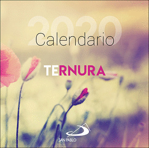 CALENDARIO IMAN TERNURA 2020