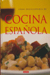 GRAN ENCICLOPEDIA DE COCINA ESPAÑOLA.REF:778-7
