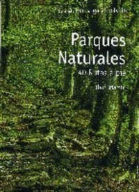 PARQUES NATURALES. 40 RUTAS A PIE (EUSKAL HERRIA EN EL BOLSILLO)