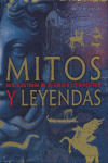 MITOS Y LEYENDAS