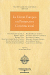 LA UNIÓN EUROPEA EN PERSPECTIVA CONSTITUCIONAL