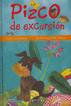 PIZCO DE EXCURSION