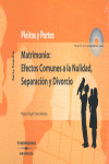 MATRIMONIO